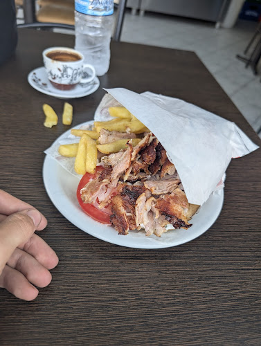 Opinii despre Γευστική Γωνιά în Ίασμος - Γαστρονομία και φιλοξενία