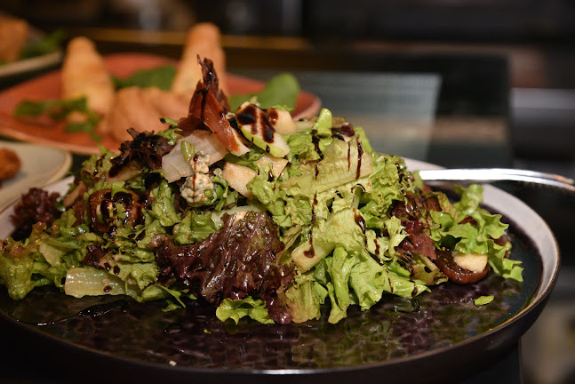 Diverso Espresso Bar - Γαστρονομία και φιλοξενία