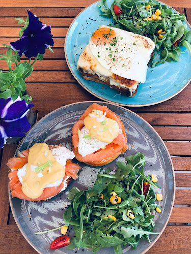 L' Arrêt Du Temps - Αθήνα