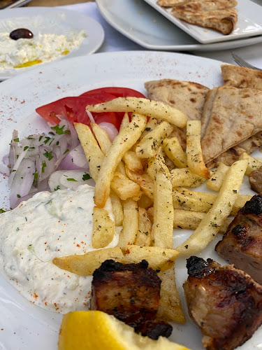 Comentarii opinii despre Hermion Restaurant