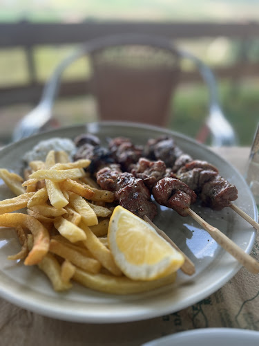 Opinii despre Το Κιόσκι în Κυψέλη - Γαστρονομία και φιλοξενία