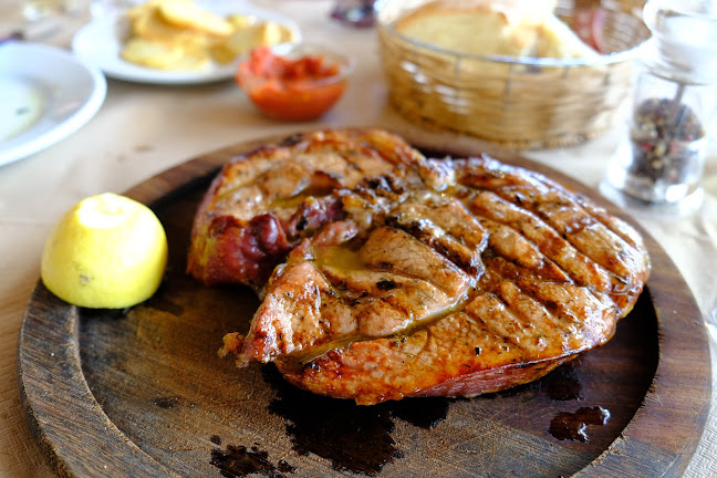 Argentina Restaurant