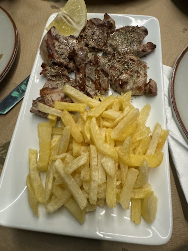 Αυλή - Γαστρονομία και φιλοξενία