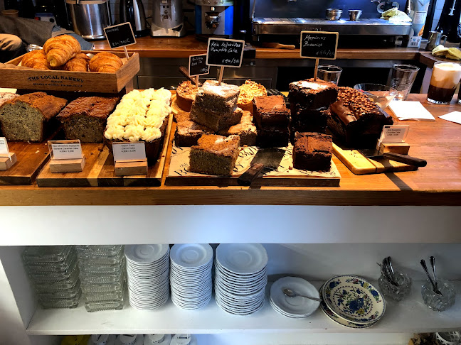 Ohh Boy - Αθήνα