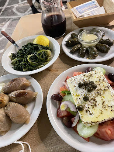 Καφενείο Η Παλιά Αγορά (Κουντούρη) - Νάουσα