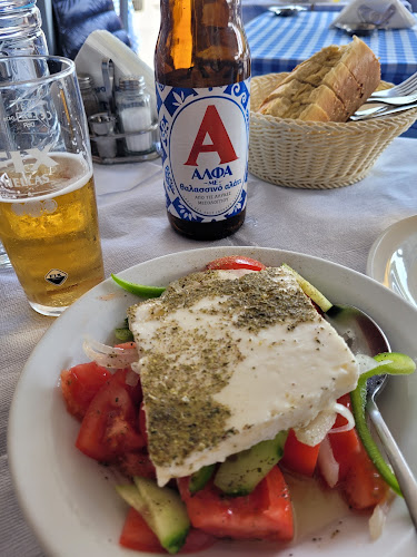 Opinii despre Ο Τάσος în Γαλαξίδι - Γαστρονομία και φιλοξενία