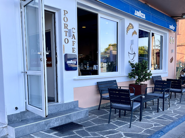 porto cafe