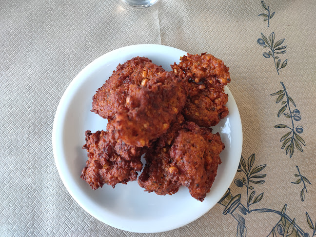 Comentarii opinii despre Golfer Restaurant Taverna