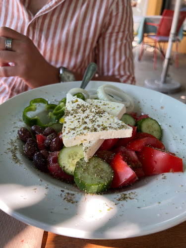 Comentarii opinii despre Zen of Crete • Cretan cuisine with a modern twist
