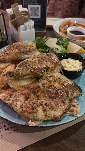 28ης Οκτωβρίου, Σκάλα 230 51