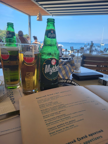 Avlaki Beach, Κασσιόπη 491 00