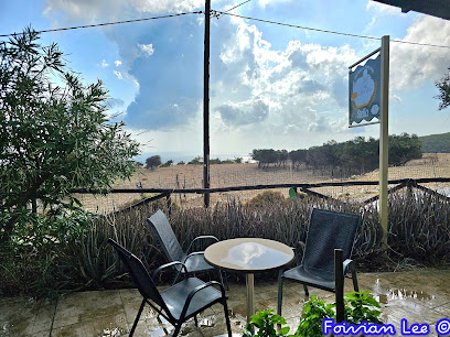 Gavdos Stella's Bakery