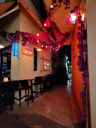 Comentarii opinii despre Μπακαρά Μπάρ