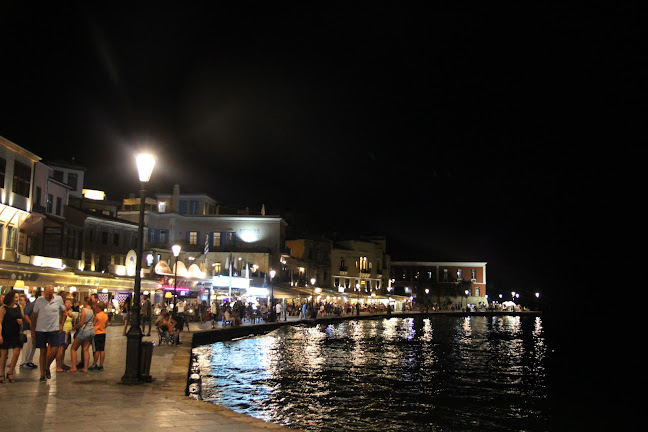 Κονδυλάκη 30, Χανιά 731 31