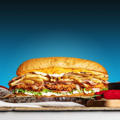 Opinii despre Chills burger în Μοσχάτο - Γαστρονομία και φιλοξενία