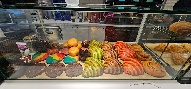 Comentarii opinii despre Coffee Lab Κολωνάκι