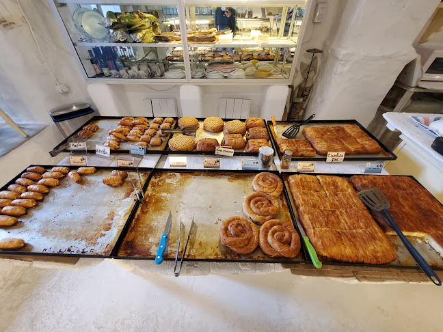 Αγίου Ευθυμίου, Μύκονος 846 00