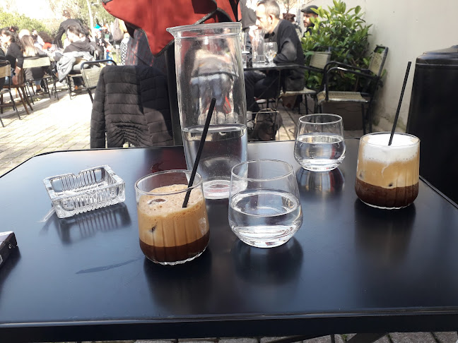 Opinii despre Κλωστήριον în Αθήνα - Γαστρονομία και φιλοξενία