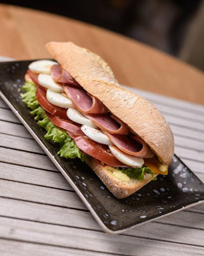 Palazzo cafe bar - Γαστρονομία και φιλοξενία