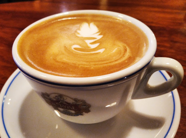 Opinii despre Ethno Cafe în Αίγιο - Γαστρονομία και φιλοξενία