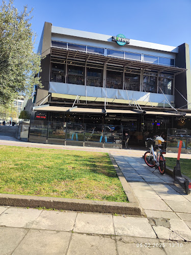 Opinii despre Καφέ Μέρα în Θεσσαλονίκη - Γαστρονομία και φιλοξενία