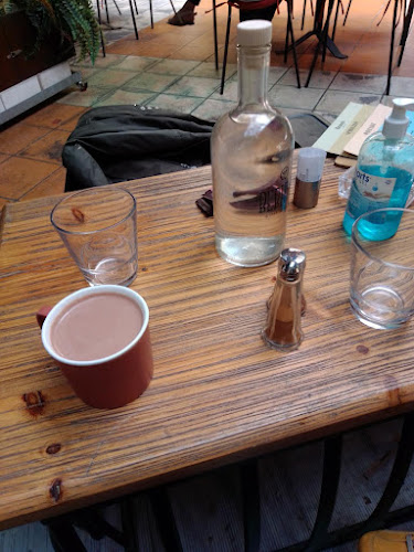 Bebidas all day bar - Γαστρονομία και φιλοξενία