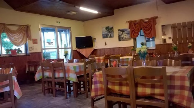 Ταβέρνα Υπάρχω - Ακροπόταμος