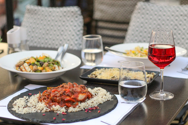 Ακτής Μιαούλη 75, Ναύπλιο 211 00