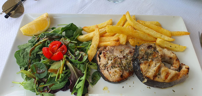 Vitamins Taverna - Νησάκι