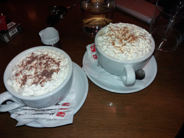 Bianco - Γαστρονομία και φιλοξενία