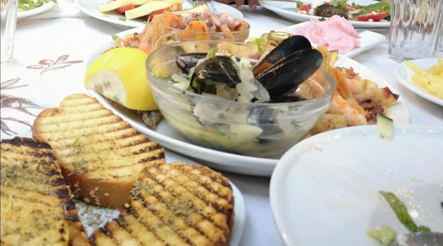 VASILIS RESTAURANT - Γαστρονομία και φιλοξενία