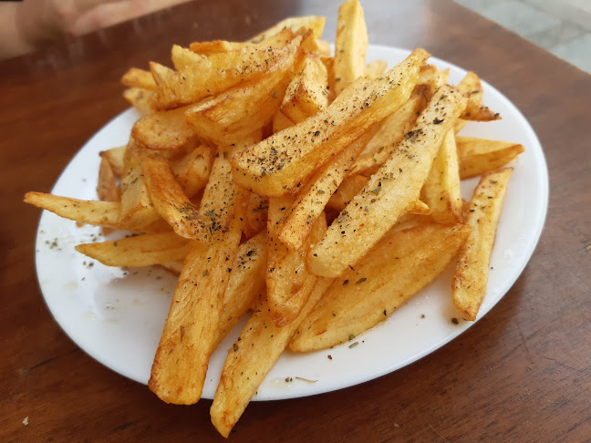 Opinii despre ΚΡΙΝΟΣ în Γουμένισσα - Γαστρονομία και φιλοξενία