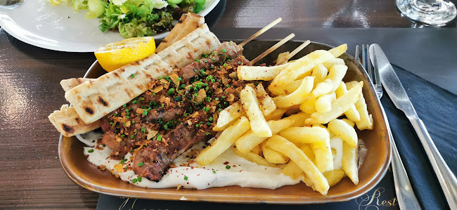 Agora Select - Αθήνα