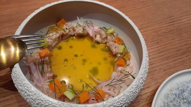 Comentarii opinii despre Thama Restaurant - Tinos Inspired Food