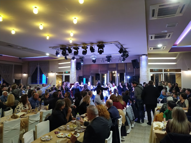 Κέντρο Δεξιώσεων "Καλτσάς" - Νέα Αγχίαλος