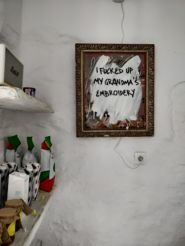 Δροσου, Τήνος 842 00