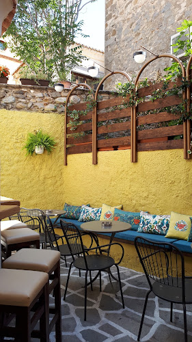 Ερμής - Γαστρονομία και φιλοξενία