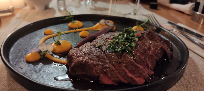 Salty Houses Pool Bar & Restaurant - Γαστρονομία και φιλοξενία