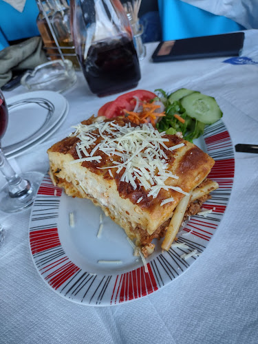 Opinii despre Anna Maria Restaurant în Λευκάδα - Γαστρονομία και φιλοξενία