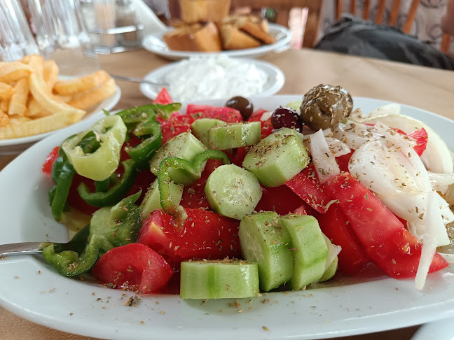 Comentarii opinii despre Εστιατόριο «Νούφαρα»