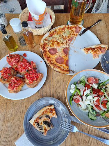 Comentarii opinii despre Ca'Nova