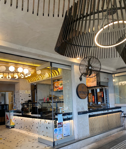 OYiros του Θερμαϊκού