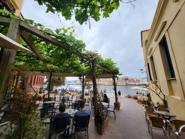 Θεοτοκόπουλου 63, Χανιά 731 31