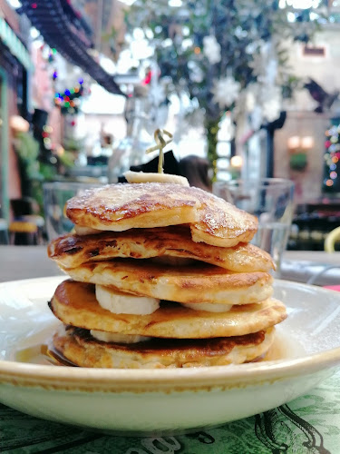 Upupa Epops - The bar - Γαστρονομία και φιλοξενία