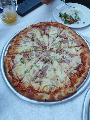 Primo Gusto , Pizza Restaurant - Κιλκίς