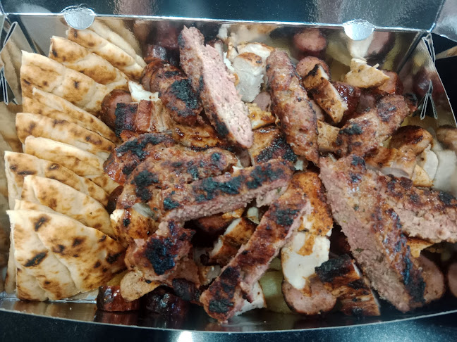 Opinii despre central coffee and more în Μεγαλόπολη - Γαστρονομία και φιλοξενία