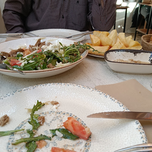 Αθάλη Κρητική Κουζίνα - Ηράκλειο