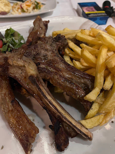 Ασάγκα Παλιά Ιστορία - Γαστρονομία και φιλοξενία