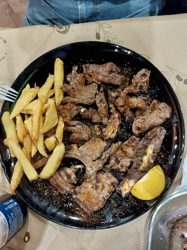 Comentarii opinii despre Ο Τιμούρ Ψησταριά