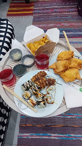 BONZAI Asian Restaurant - Ιωάννινα